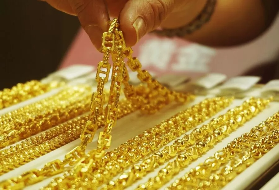 آخر مستجدات أسعار الذهب في مصر اليوم