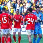 موعد مباراة الأهلي القادمة بعد الفوز على بتروجيت