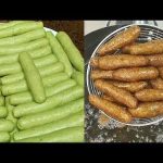 طريقة تحضير كفتة الأرز المحبوبة