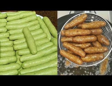 طريقة تحضير كفتة الأرز المحبوبة