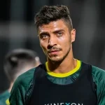 حقيقة توقيع محمد شريف للزمالك