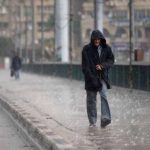 حالة الطقس اليوم الأحد وفي الأيام القادمة