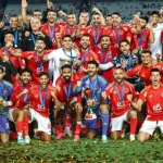 لاعب الأهلي يقترب من الزمالك