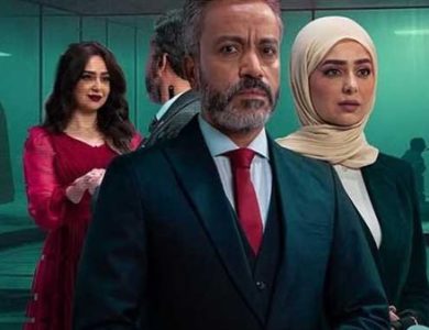 تأجيل فيلم استنساخ دون توضيح الأسباب أو تحديد موعد جديد للعرض