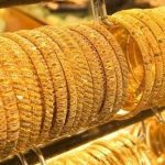 أسعار الذهب اليوم الأربعاء 22 أبريل 2025 في مصر