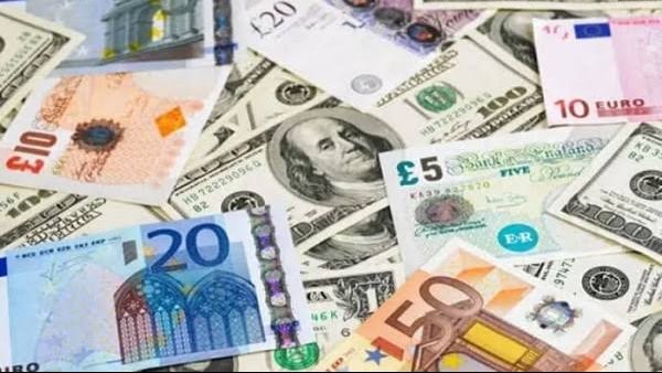 أسعار العملات الأجنبية اليوم الخميس 24-4-2025