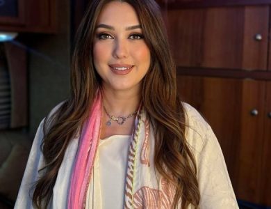 كشفت الفنانة كندة علوش عن تفاصيل مشاركتها في مسلسل "إخواتي"