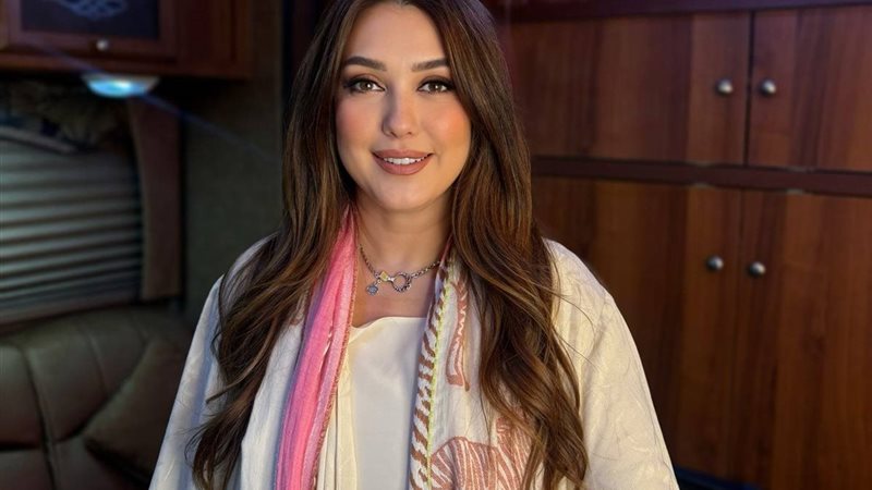 كشفت الفنانة كندة علوش عن تفاصيل مشاركتها في مسلسل "إخواتي"