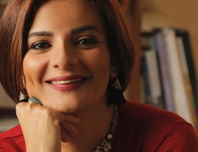 مريم نعوم تكشف كواليس كتابة مسلسلها الجديد وتحديات تشكيل الشخصيات