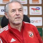 أهم المدربين المرشحين لتدريب الأهلى خلفا لـ كولر