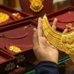 أسعار الذهب تسجل مستويات تاريخية في مصر والعالم