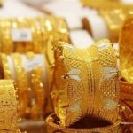 أسعار الذهب اليوم الجمعة لكافة العيارات في السوق المصرية