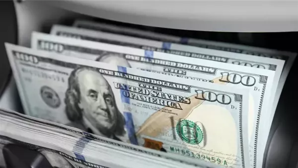 سعر الدولار اليوم الاثنين 14-4-2025 مقابل الجنيه المصري