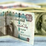 سعر الدولار مقابل الجنيه المصري في البنوك النشطة