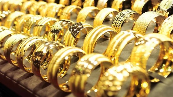 سعر الذهب اليوم الجمعة في مصر