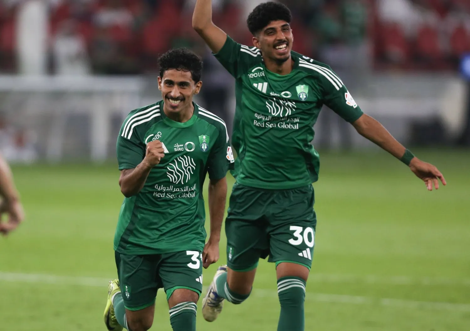 سعد بالعبيد