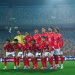 الاهلي يقدم شكوى رسمية للاتحاد الأفريقي ضد حكم المباراة