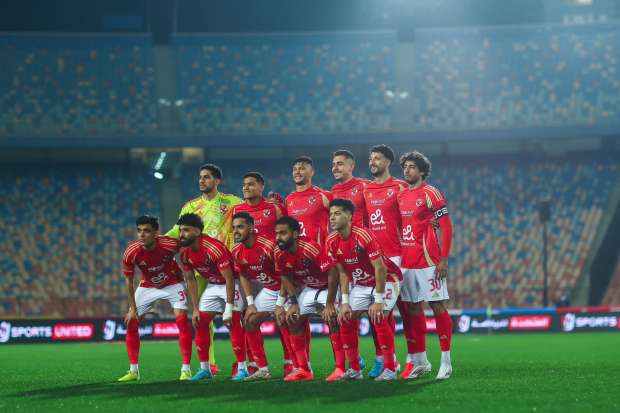الاهلي يقدم شكوى رسمية للاتحاد الأفريقي ضد حكم المباراة