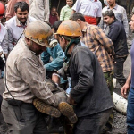 مصرع سبعة عمّال إثر حادث مروّع في منجم “مهماندويه” بمدينة دامغان