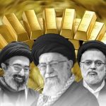 خامنئي ـ رأس الفساد ومهندس الكوارث في إيران