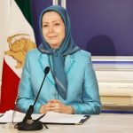 مريم رجوي: لأجل السلام والأمن، آن الأوان لأن تعتمد أوروبا سياسة جديدة