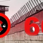 تحركات احتجاجية داخل وخارج السجون وإدانة لانفجار بندر عباس وتصاعد الإعدامات