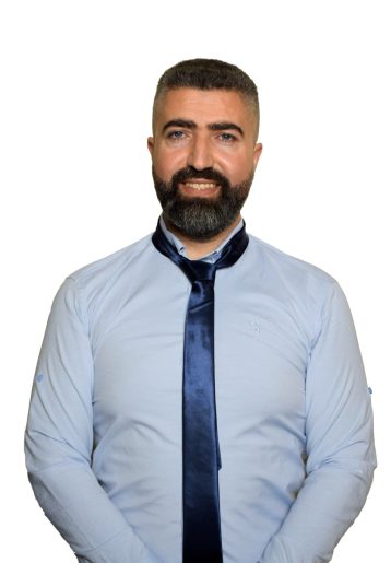 الدکتور عاصم عبدالرحمن