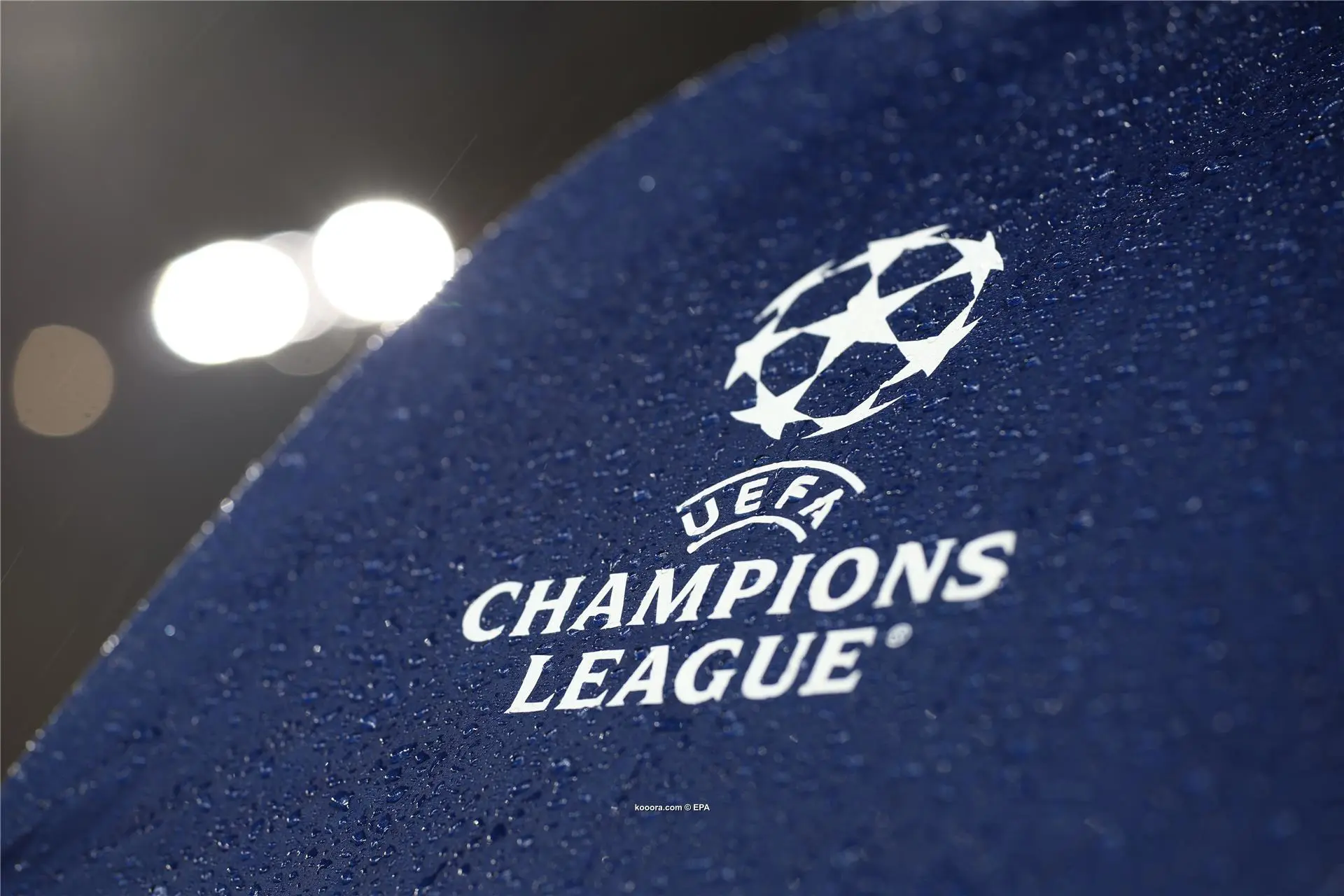 يويفا يعلن عنه الفائز بجائزة أفضل لاعب في مباراة برشلونة وبوروسيا دورتموند
