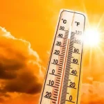 توقعات الطقس اليوم الخميس 1 مايو 2025