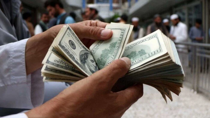 سعر الدولار اليوم السبت 26 أبريل 2025