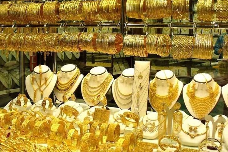 أسعار الذهب اليوم تقفز بقوة