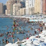 حالة الطقس المتوقعة خلال إجازة شم النسيم