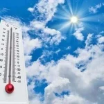 حالة الطقس المتوقعة اليوم الخميس 3 إبريل 2025