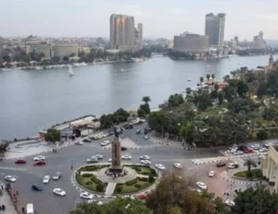 حالة الطقس اليوم الخميس 10 أبريل 2025