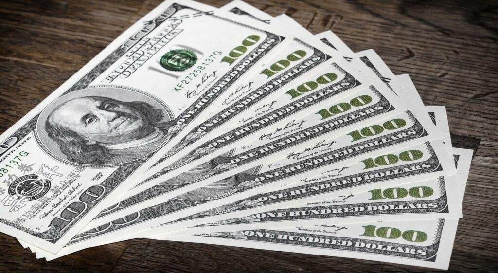 سعر الدولار مقابل الجنيه المصري