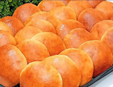 طريقة عمل القرص الطرية زي المحلات