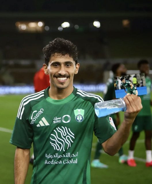سعد بالعبيد