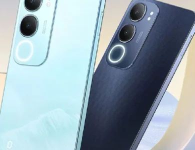 سعر ومواصفات هاتف Vivo Y29