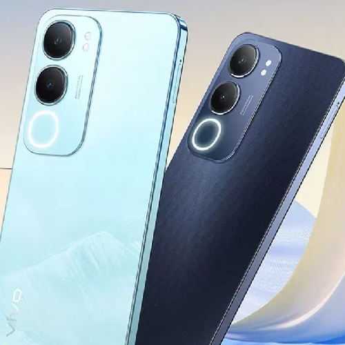 سعر ومواصفات هاتف Vivo Y29