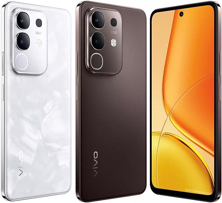 سعر ومواصفات هاتف Vivo Y29