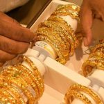 سعر الذهب في مصر اليوم