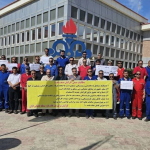 استمرار الاحتجاجات الشعبية في إيران… صرخات الغضب تتصاعد ضد الفقر والتمييز والنهب