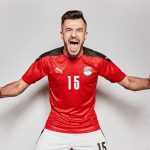 يخطط النادي الأهلي للتعاقد مع محمود حمدي الونش