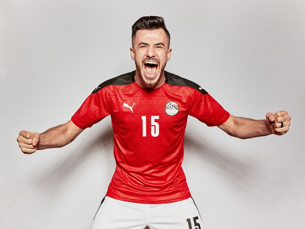 يخطط النادي الأهلي للتعاقد مع محمود حمدي الونش