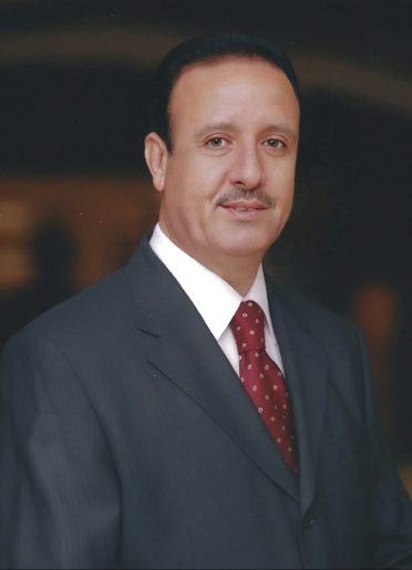الدكتور اسماعيل الجنابي