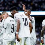 توقيت مباراة أرسنال ضد ريال مدريد في دوري أبطال أوروبا