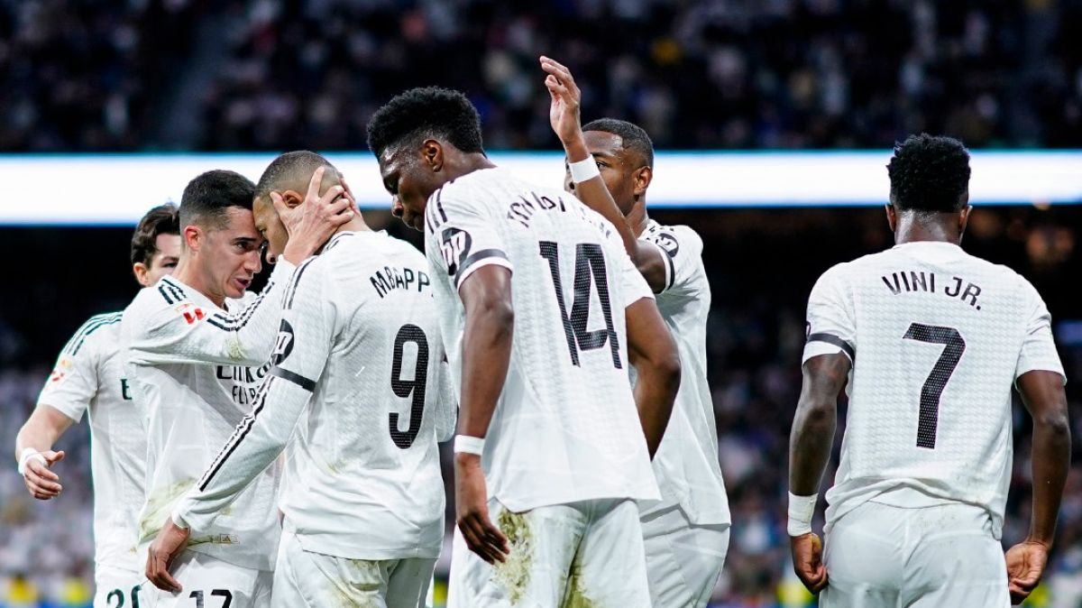 توقيت مباراة أرسنال ضد ريال مدريد في دوري أبطال أوروبا