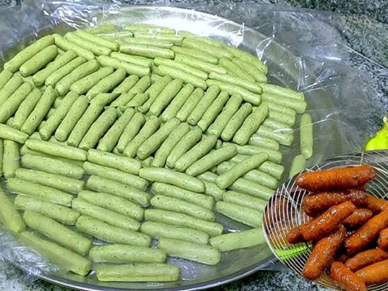 طريقة تحضير كفتة الأرز المحبوبة