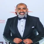 تفاصيل حادث نجل الفنان محسن منصور