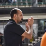 عماد النحاس يعبر عن سعادته بعد الفوز على سيراميكا كيلوباترا